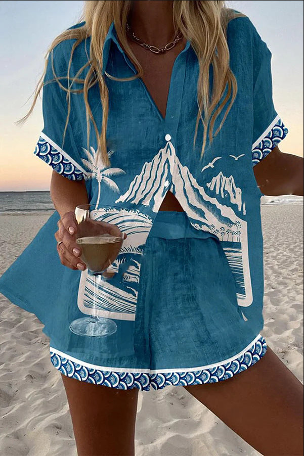 Selani – Boho Tide Summer Set