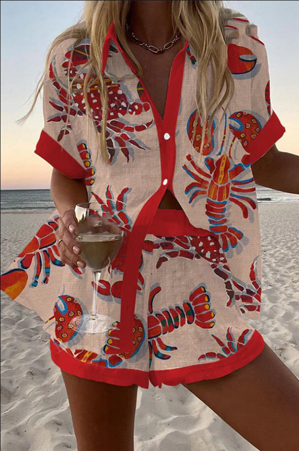 Marisa – Coastal Charm Summer Set