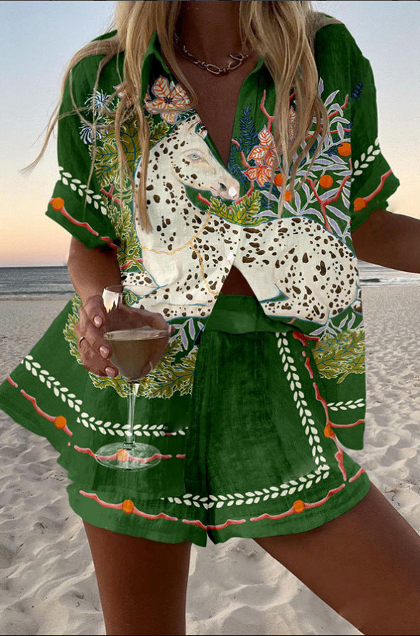 Elowen – Wild Garden Summer Set