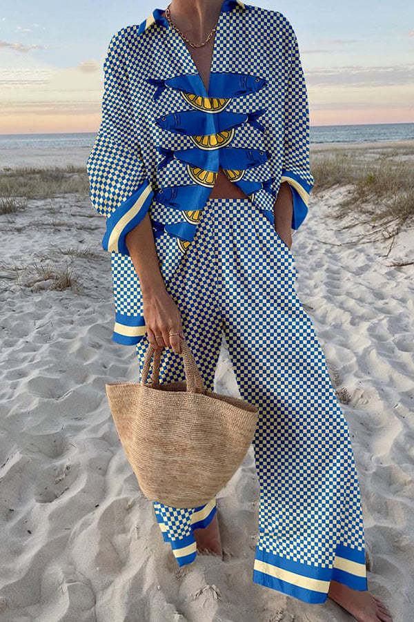 Citrella – Riviera Pop Summer Set