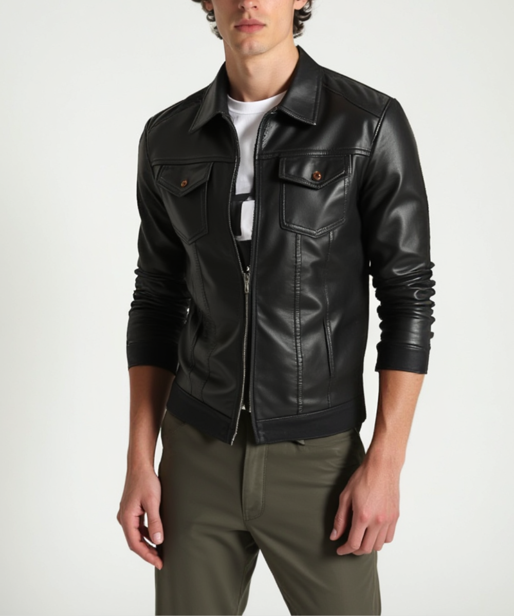 Emil - Street Edge Jacket
