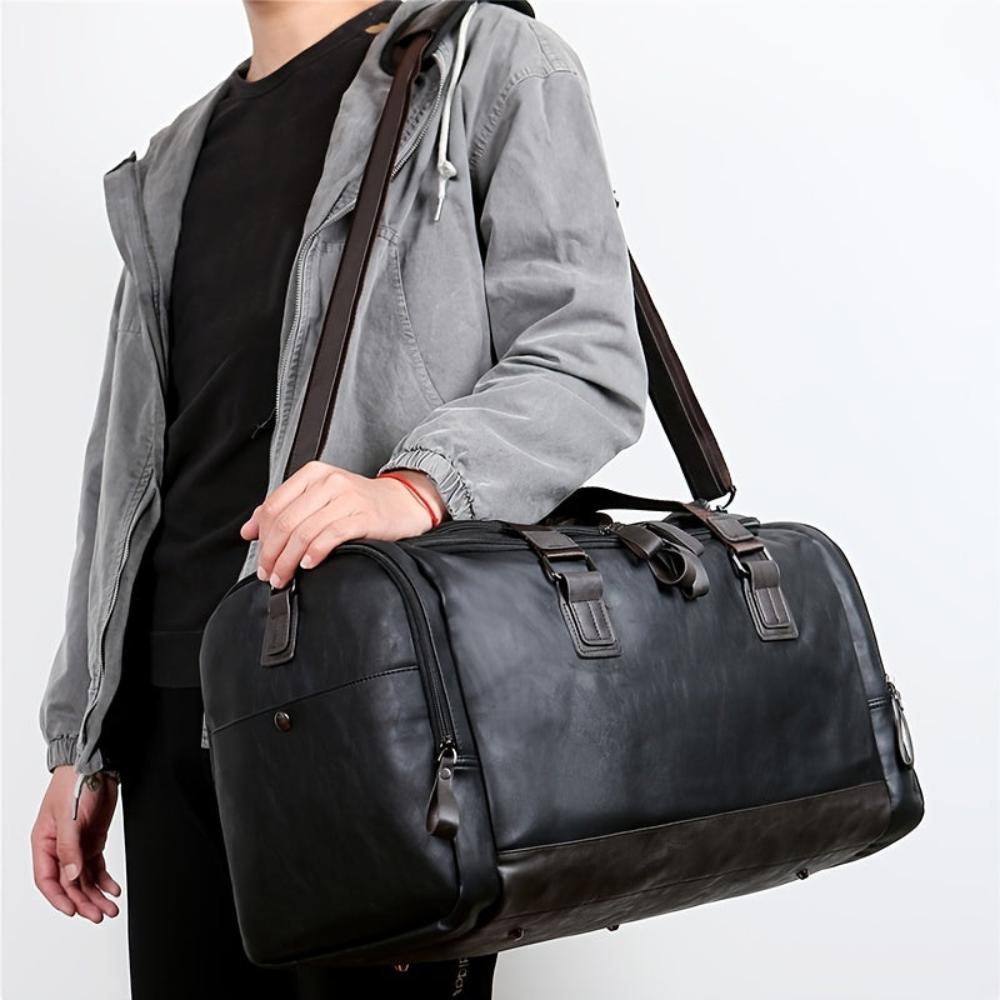 Celestia – Modern Explorer Duffel Bag