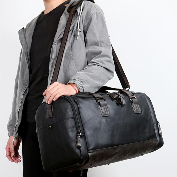 Celestia – Modern Explorer Duffel Bag