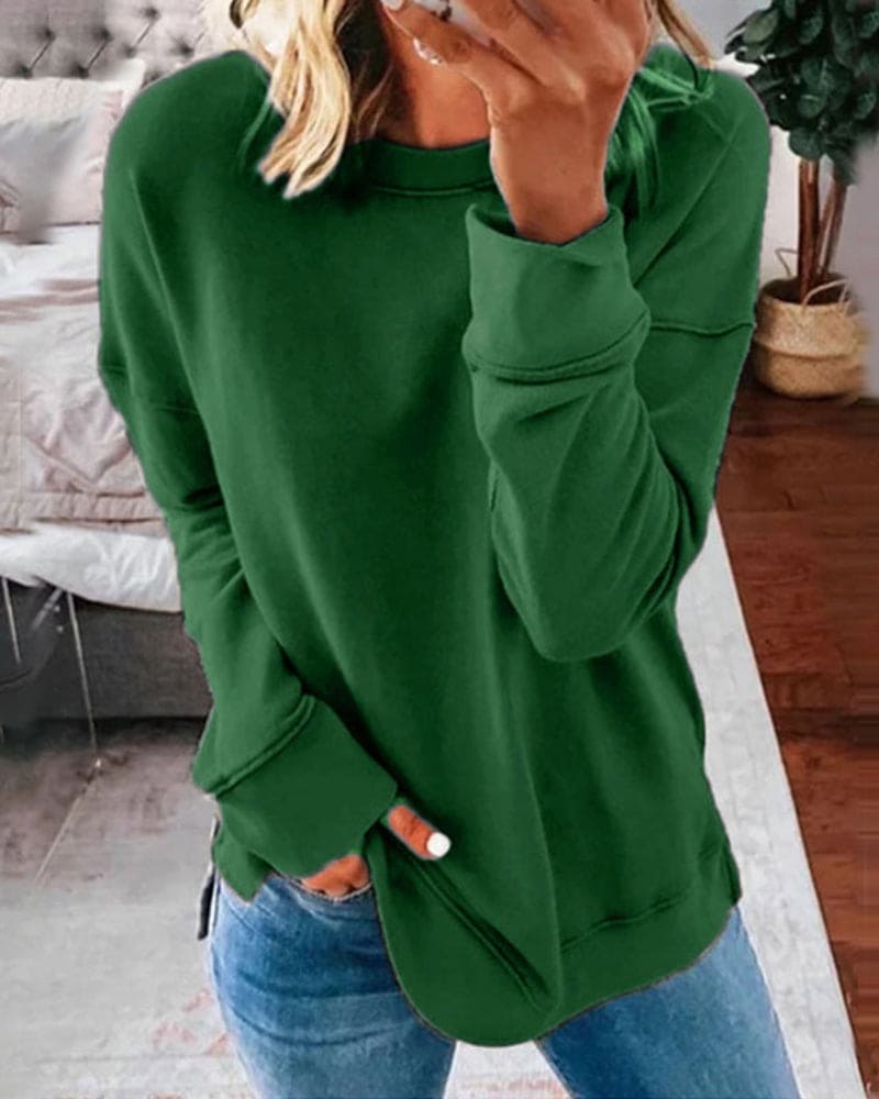 Aracelli – Comfortable Sweatshirt