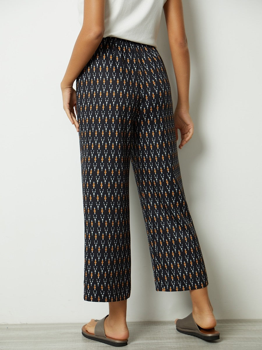 Tami - Boho Lounge Pants