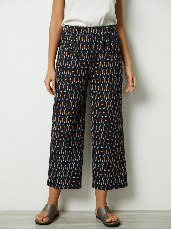 Tami - Boho Lounge Pants