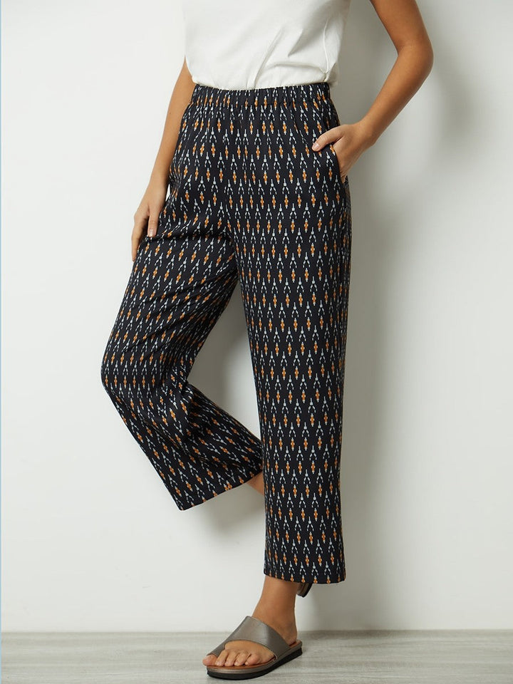 Tami - Boho Lounge Pants