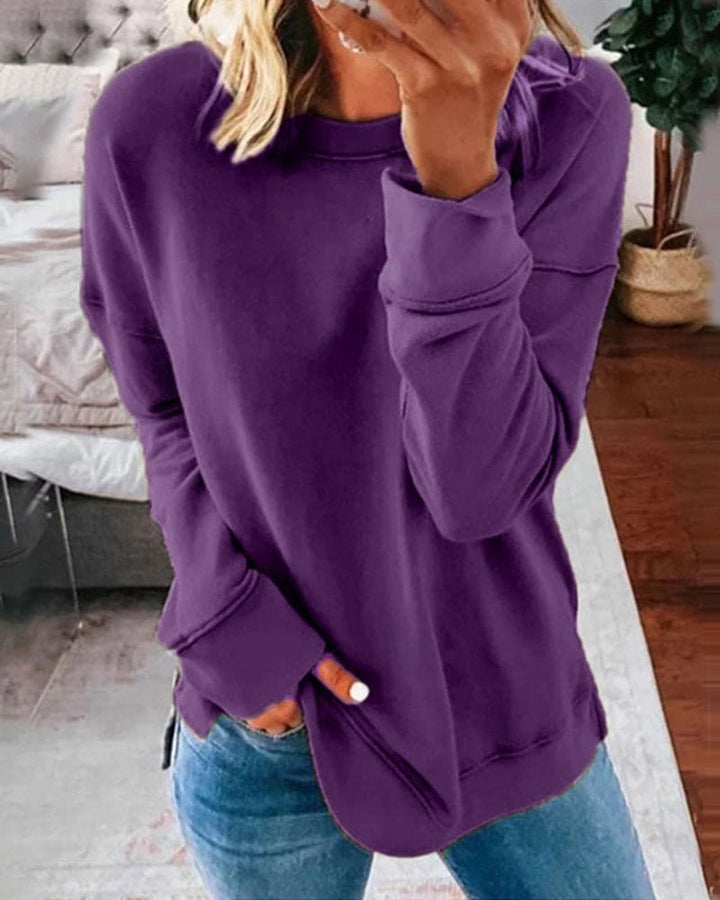Aracelli – Comfortable Sweatshirt