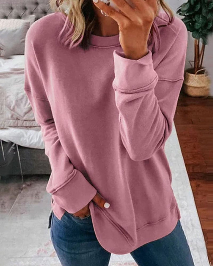 Aracelli – Comfortable Sweatshirt