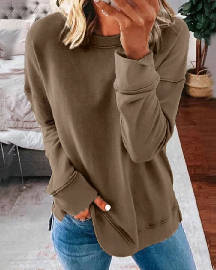 Aracelli – Comfortable Sweatshirt
