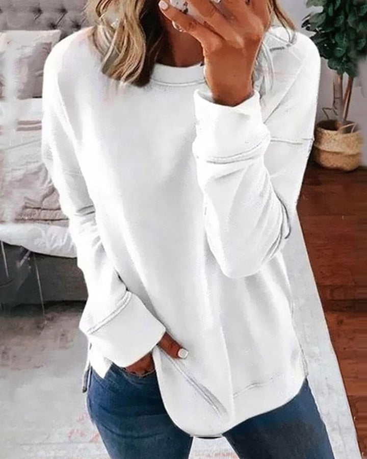 Aracelli – Comfortable Sweatshirt