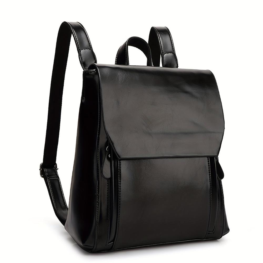Carmine – Sophisticated Everyday Backpack