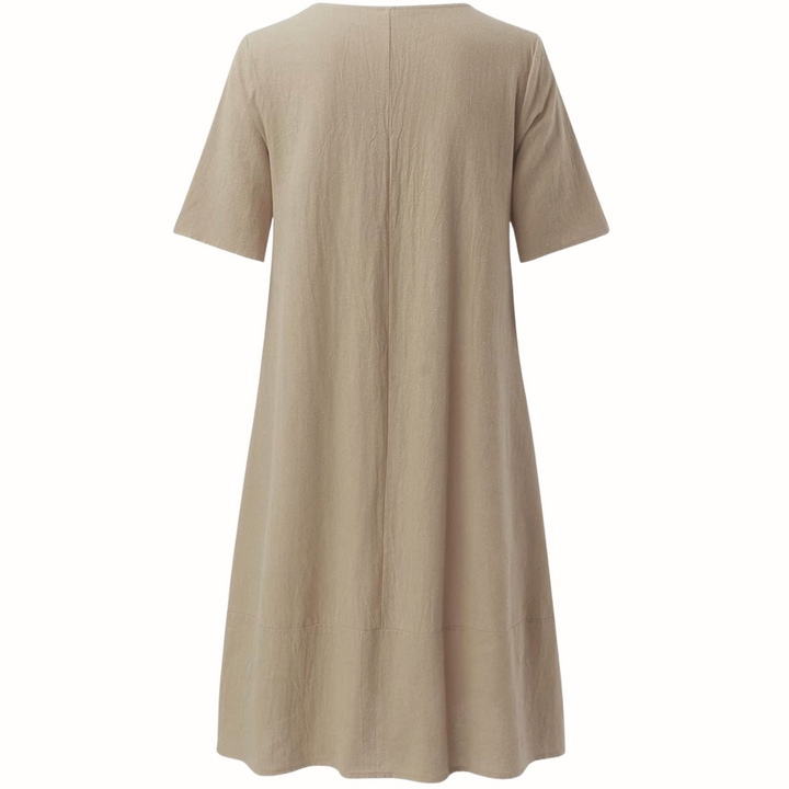 Evelyn - Relaxed Fit Dress
