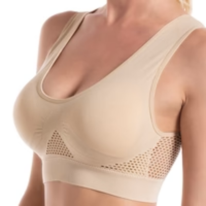 Luna - Lift & Support Bra