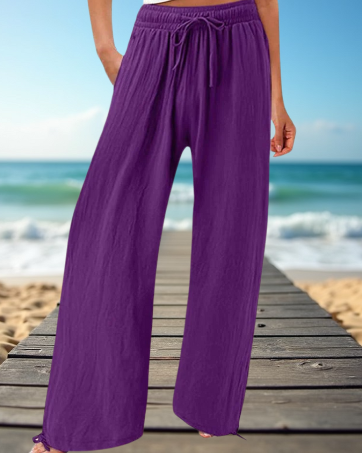 Suri - Modern Boho Pants