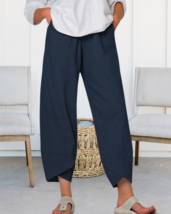Mavi - Modern Comfort Trousers