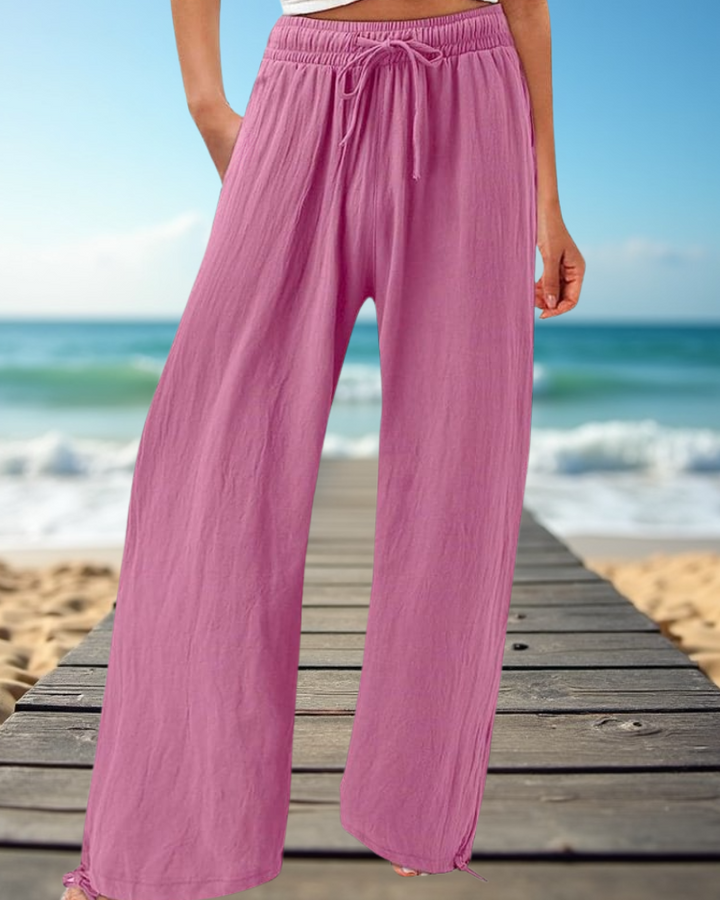 Suri - Modern Boho Pants