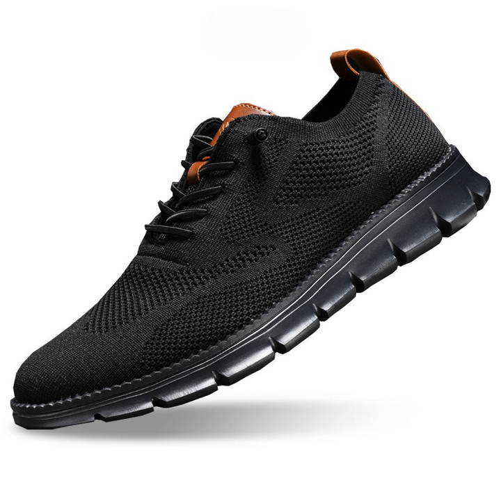 Dash - Dynamic Blackout Shoes