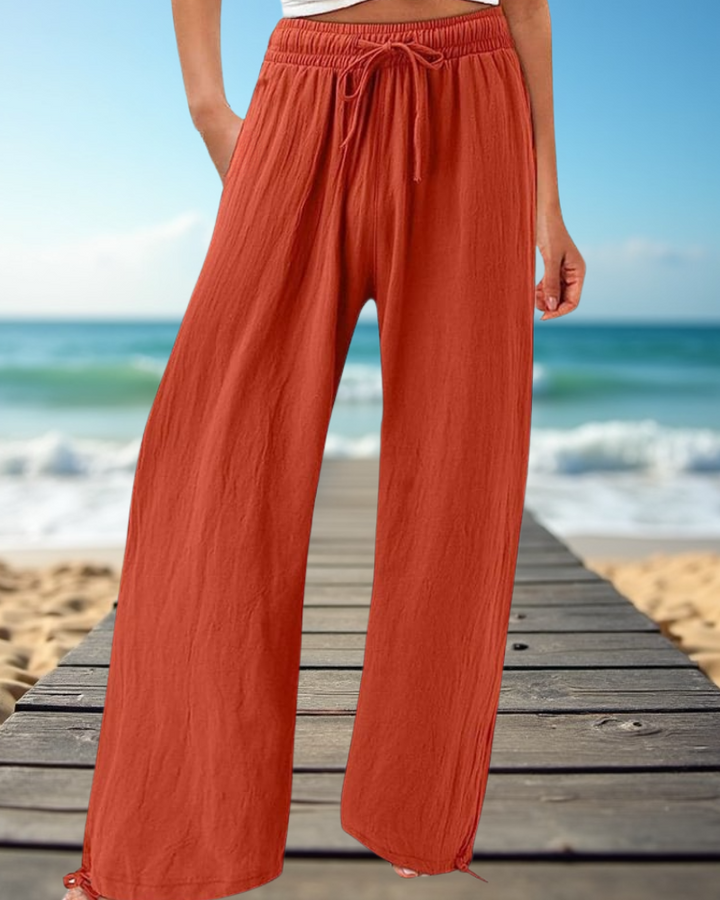 Suri - Modern Boho Pants