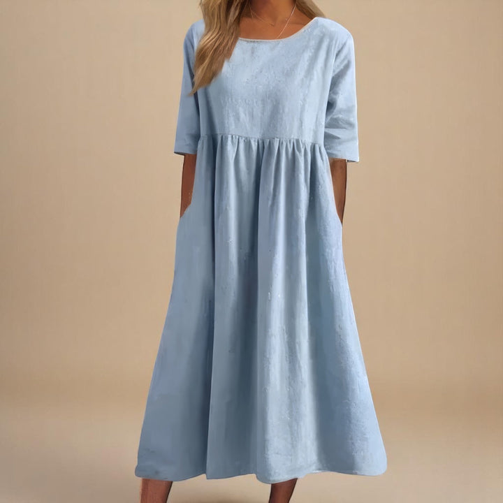Maricor – Soft Allure Dress