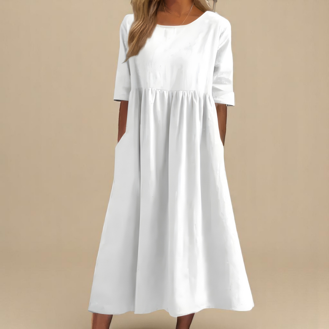 Maricor – Soft Allure Dress
