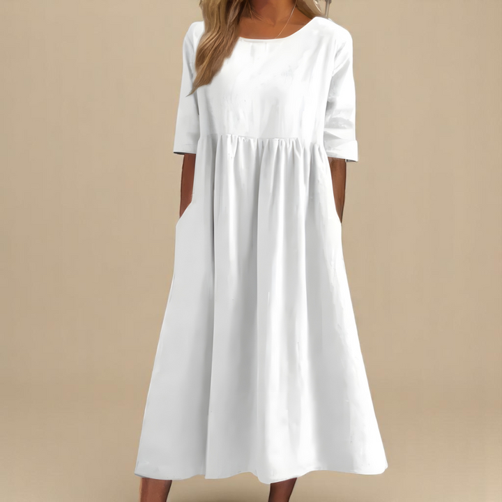 Maricor – Soft Allure Dress