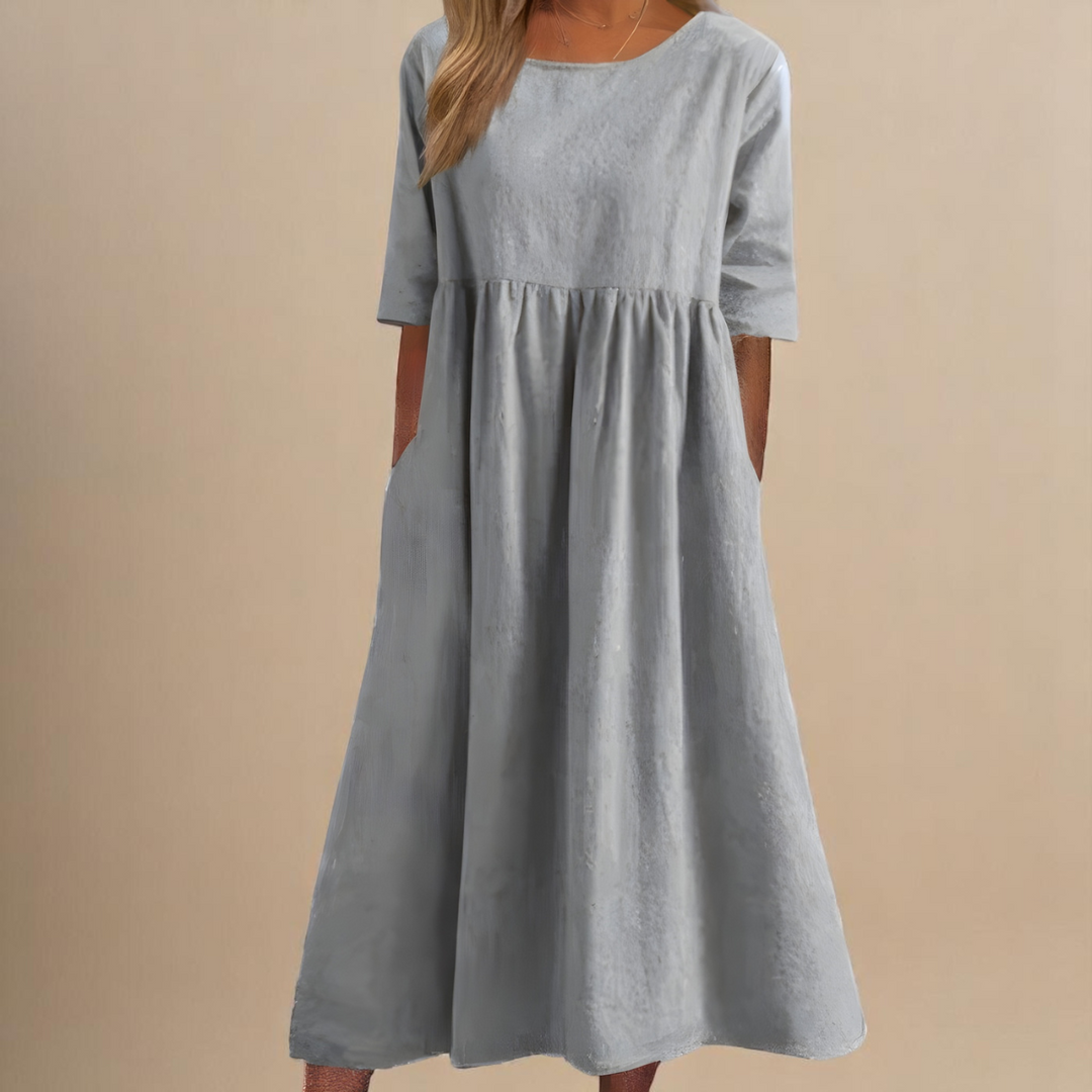 Maricor – Soft Allure Dress