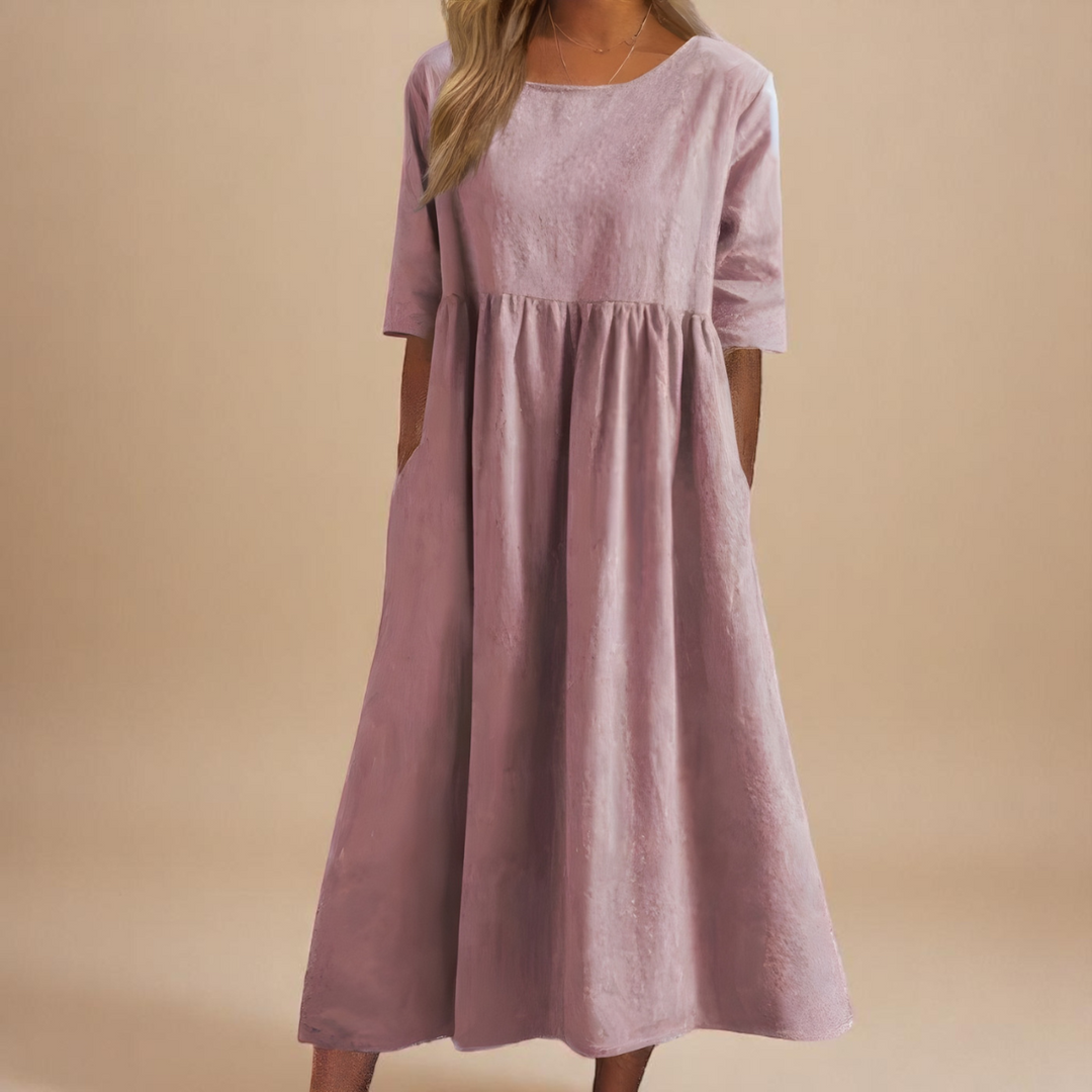 Maricor – Soft Allure Dress
