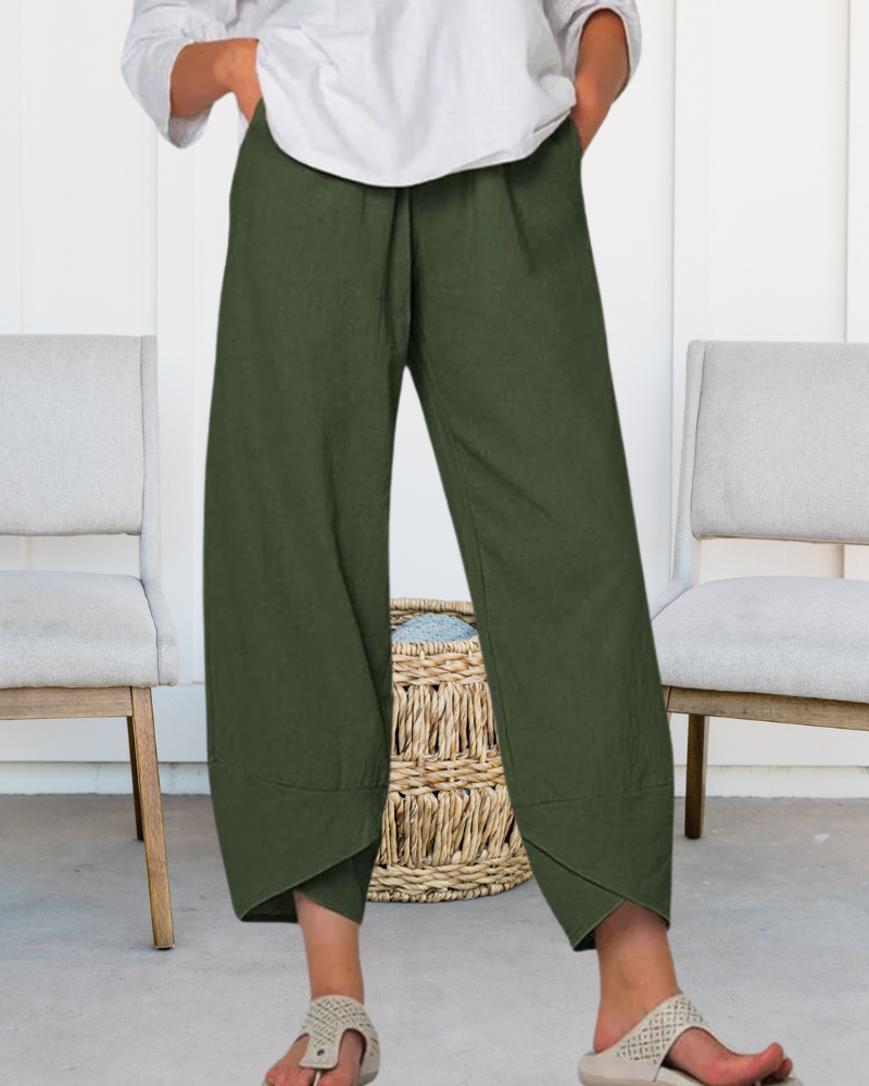 Mavi - Modern Comfort Trousers