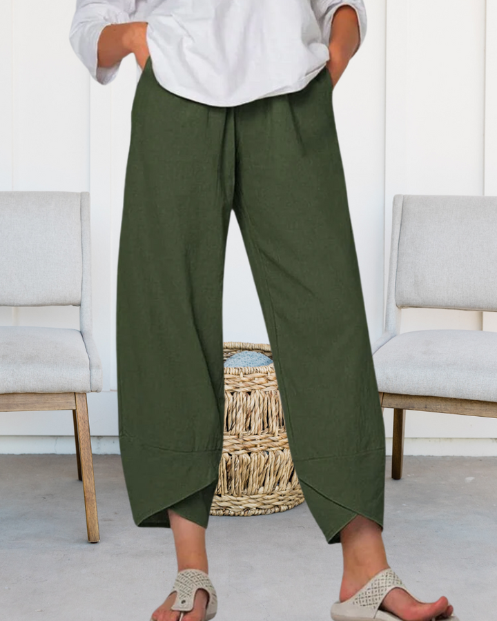 Mavi - Modern Comfort Trousers