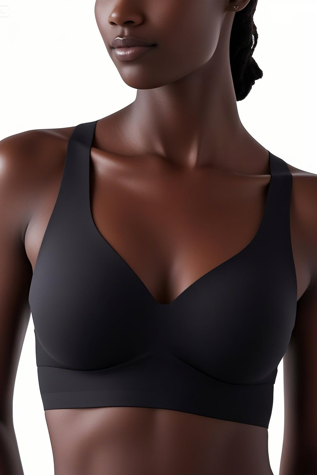 Fely - T-shirt Design Bra