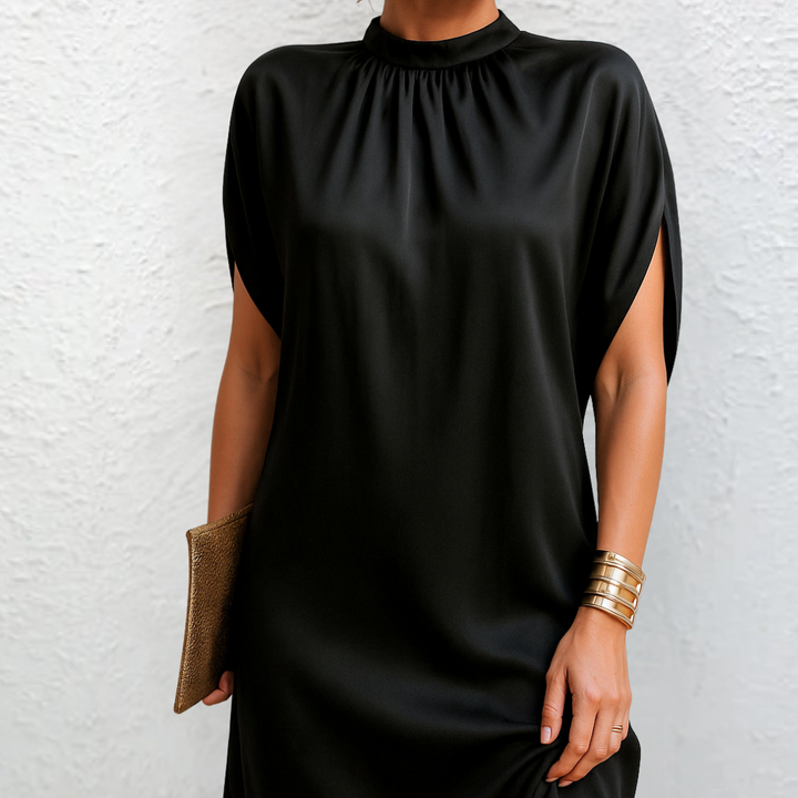 Trinie – Contour Elegance Dress