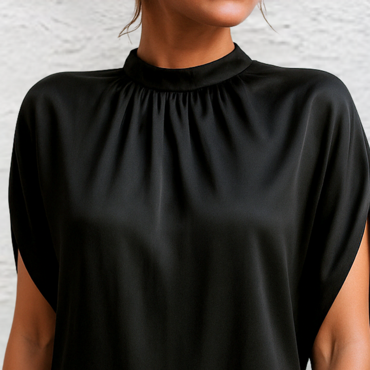Trinie – Contour Elegance Dress