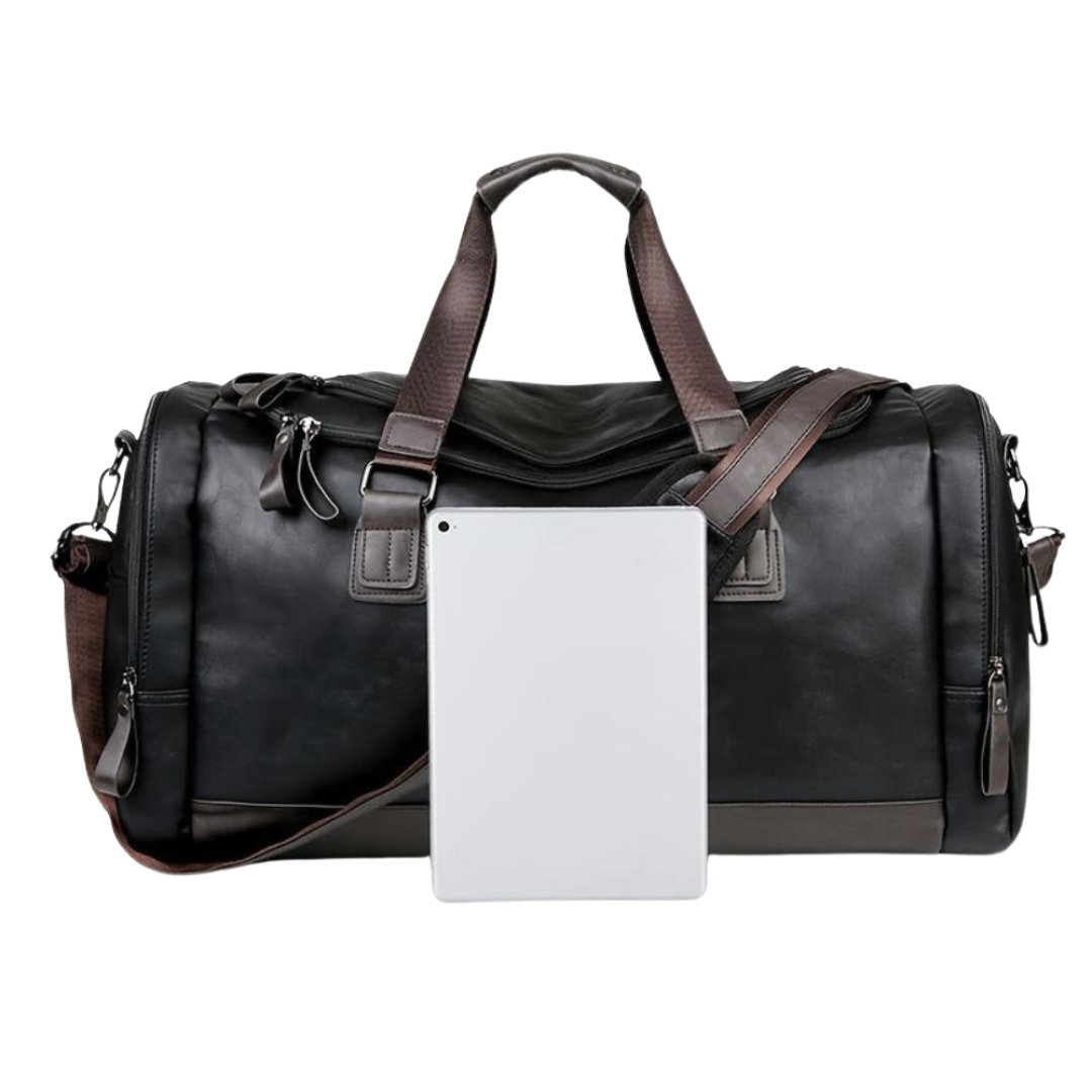 Celestia – Modern Explorer Duffel Bag
