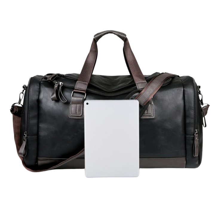 Celestia – Modern Explorer Duffel Bag