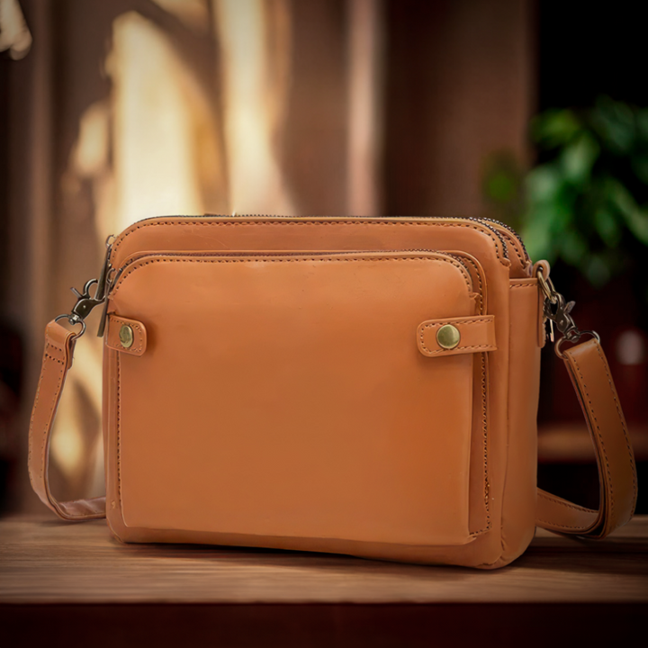 Zoella – Luxe Charm Everyday Crossbody