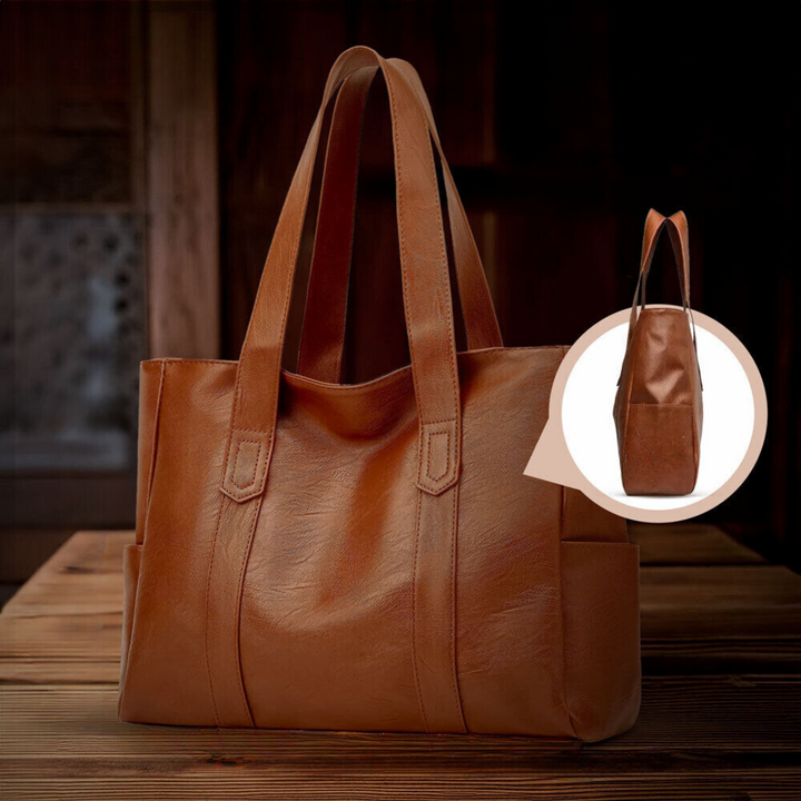 Xiomara – Classic Statement Bag