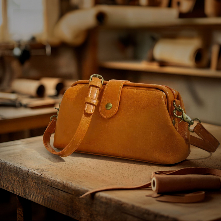 Georgina – Chic Legacy Crossbody Bag