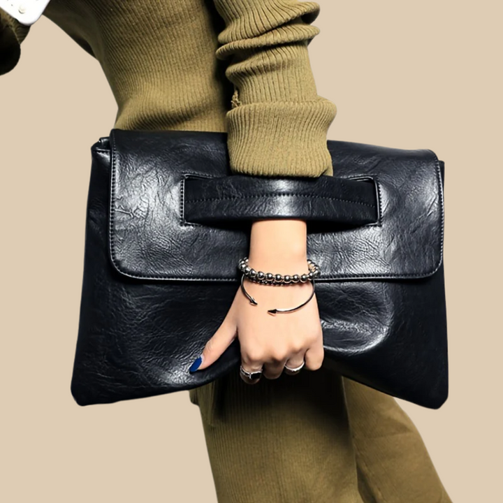 Eloisa – Vintage Chic Shoulder Bag