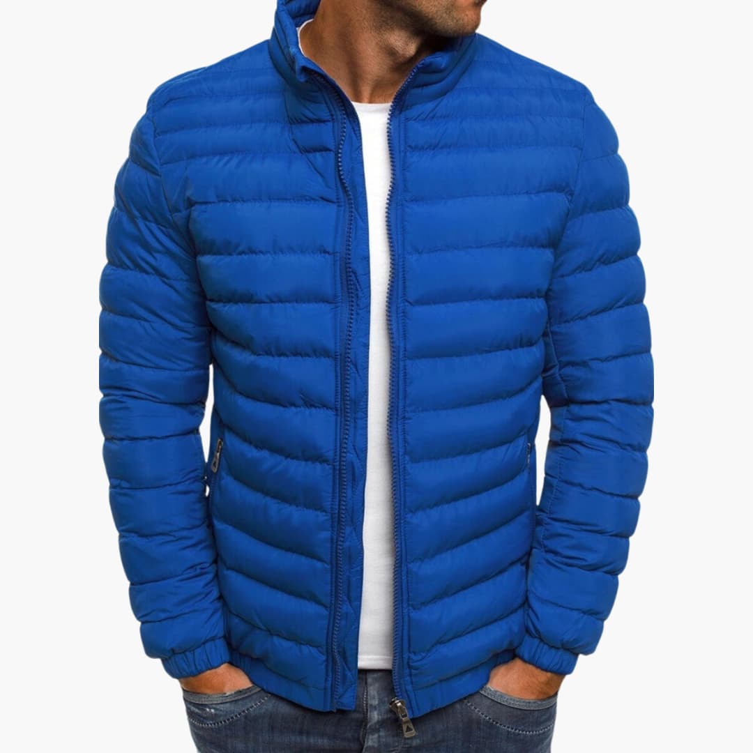 Jason - All Weather Puffer Jacket