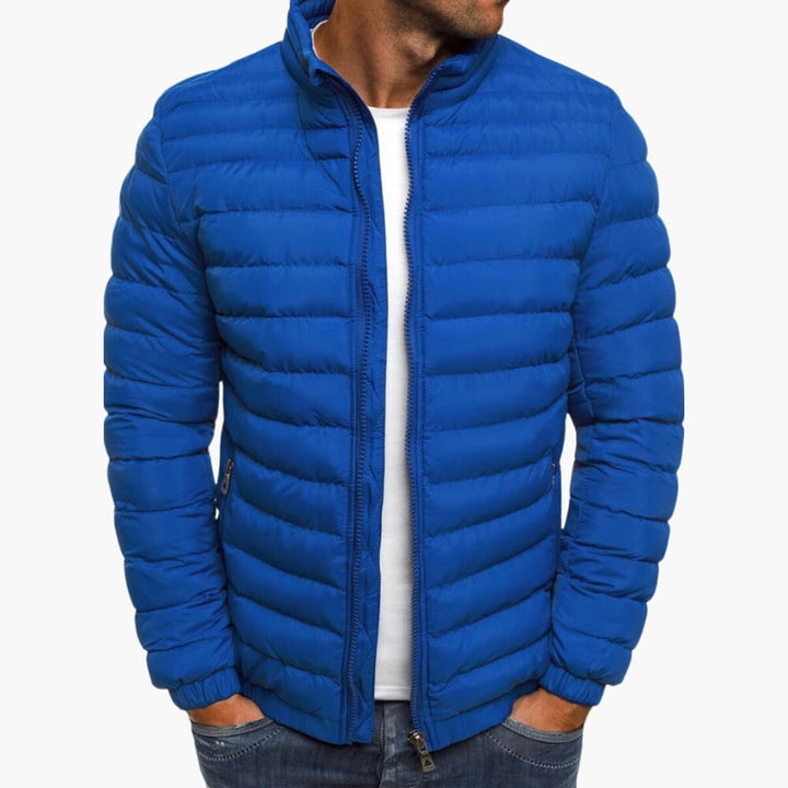 Jason - All Weather Puffer Jacket