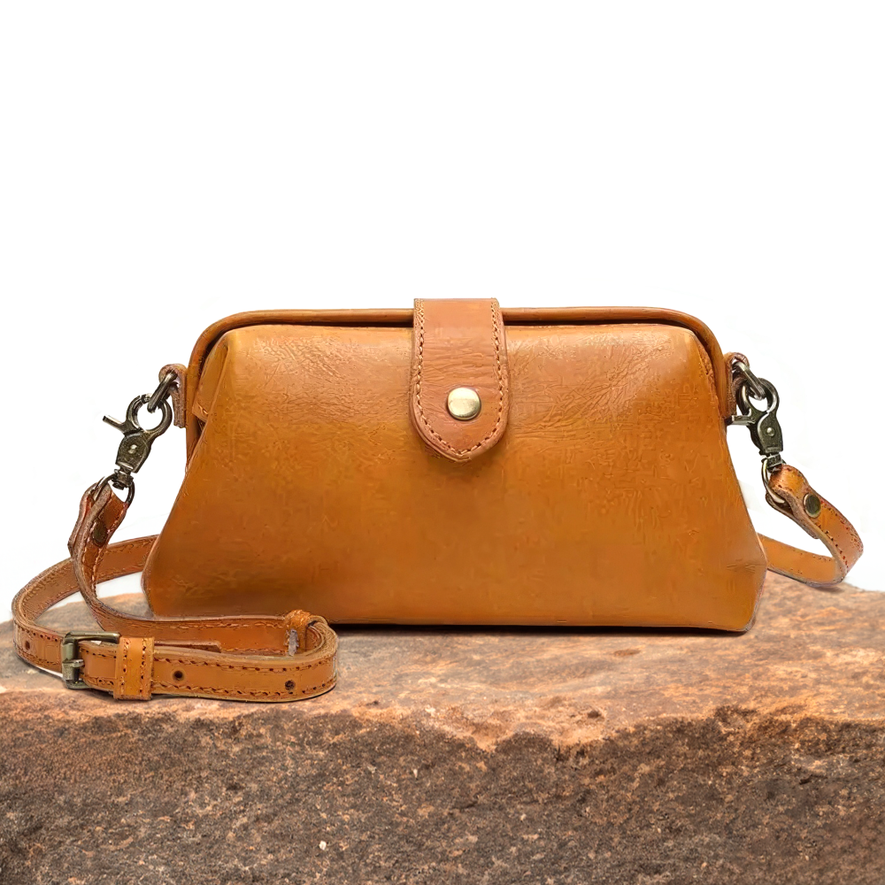 Georgina – Chic Legacy Crossbody Bag