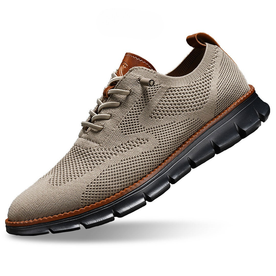 Dash - Dynamic Blackout Shoes
