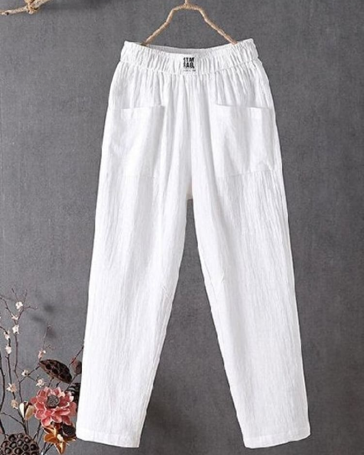 Kate - Casual Lounge Pants