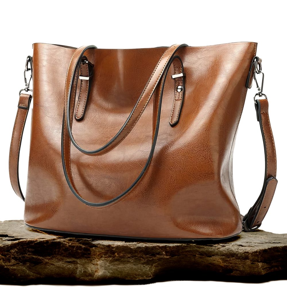 Marceline – Chic Versatility Bag