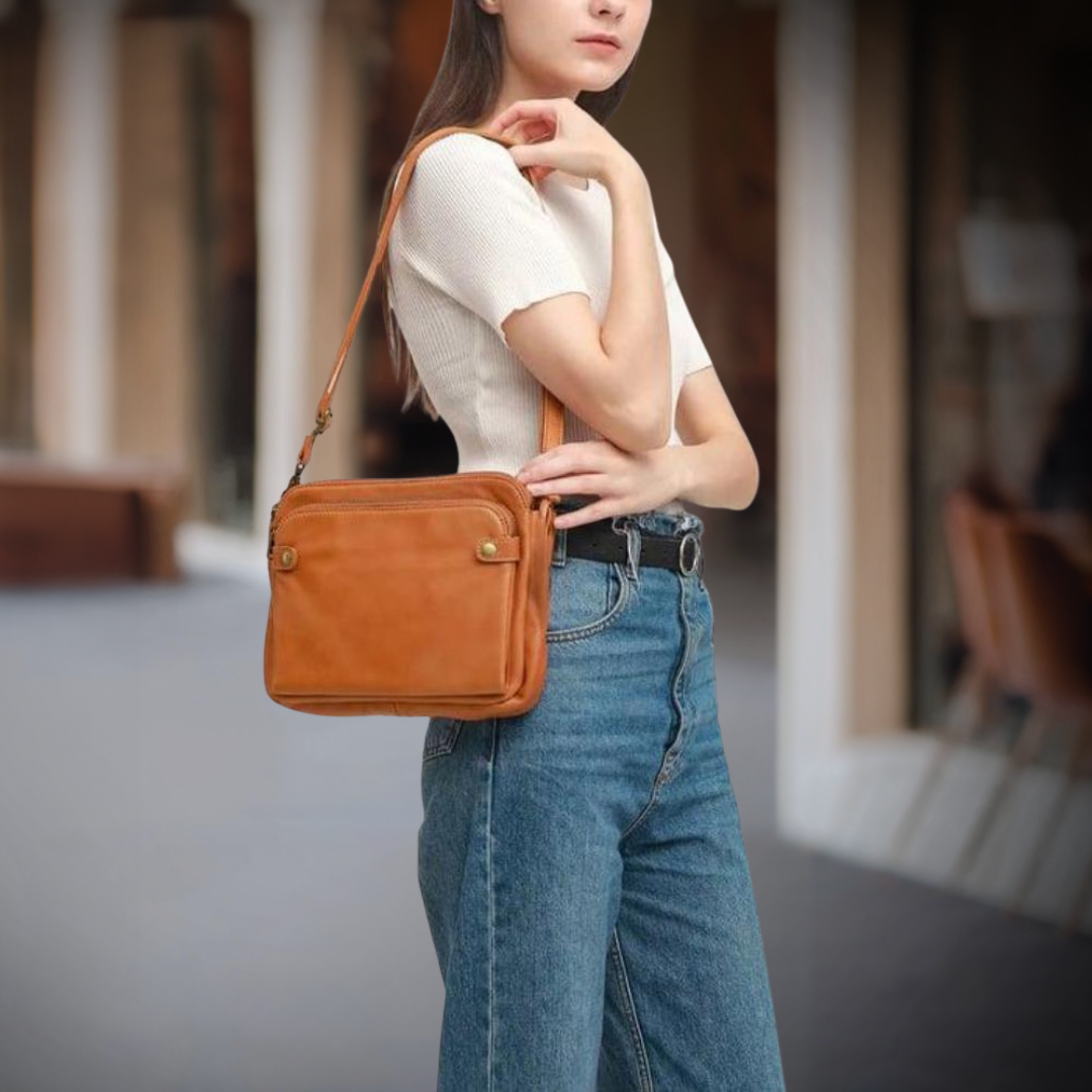 Zoella – Luxe Charm Everyday Crossbody