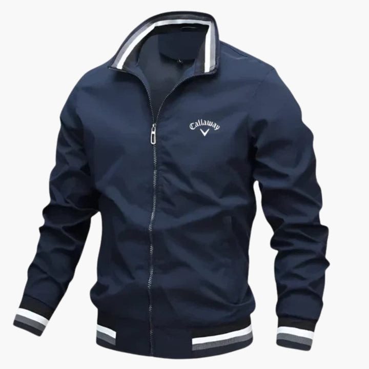 Henry - Urban Elegance Jacket