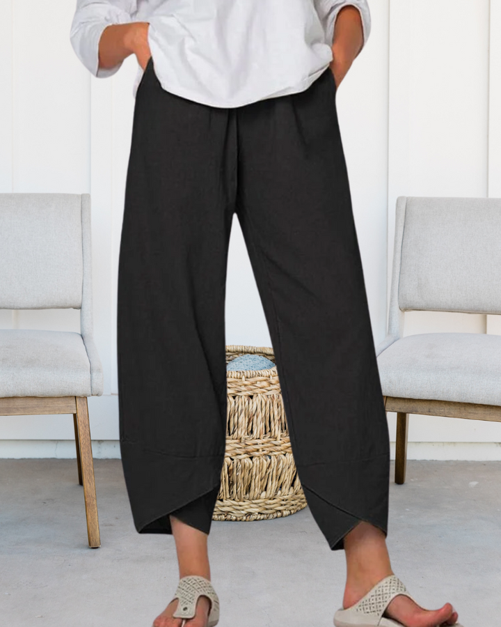 Mavi - Modern Comfort Trousers
