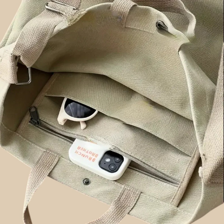 Calia – Casual Tote Bag