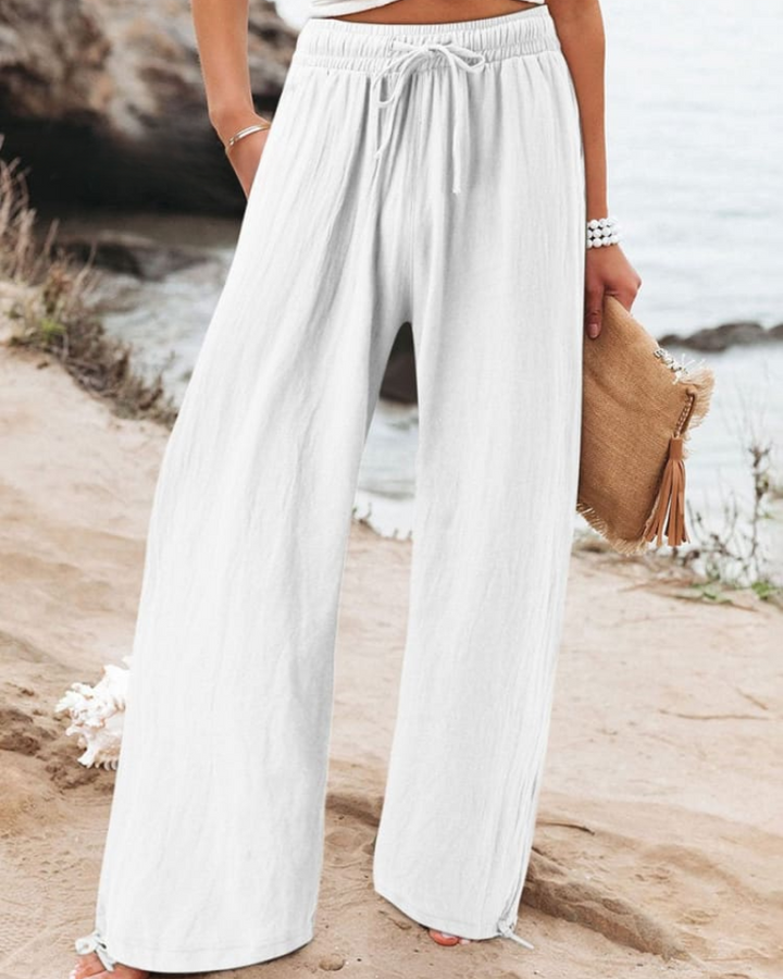 Suri - Modern Boho Pants